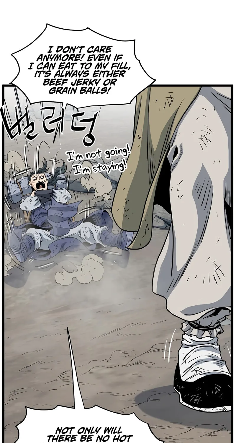 Read Murim Login chapter 152 image 67 on Lezhin