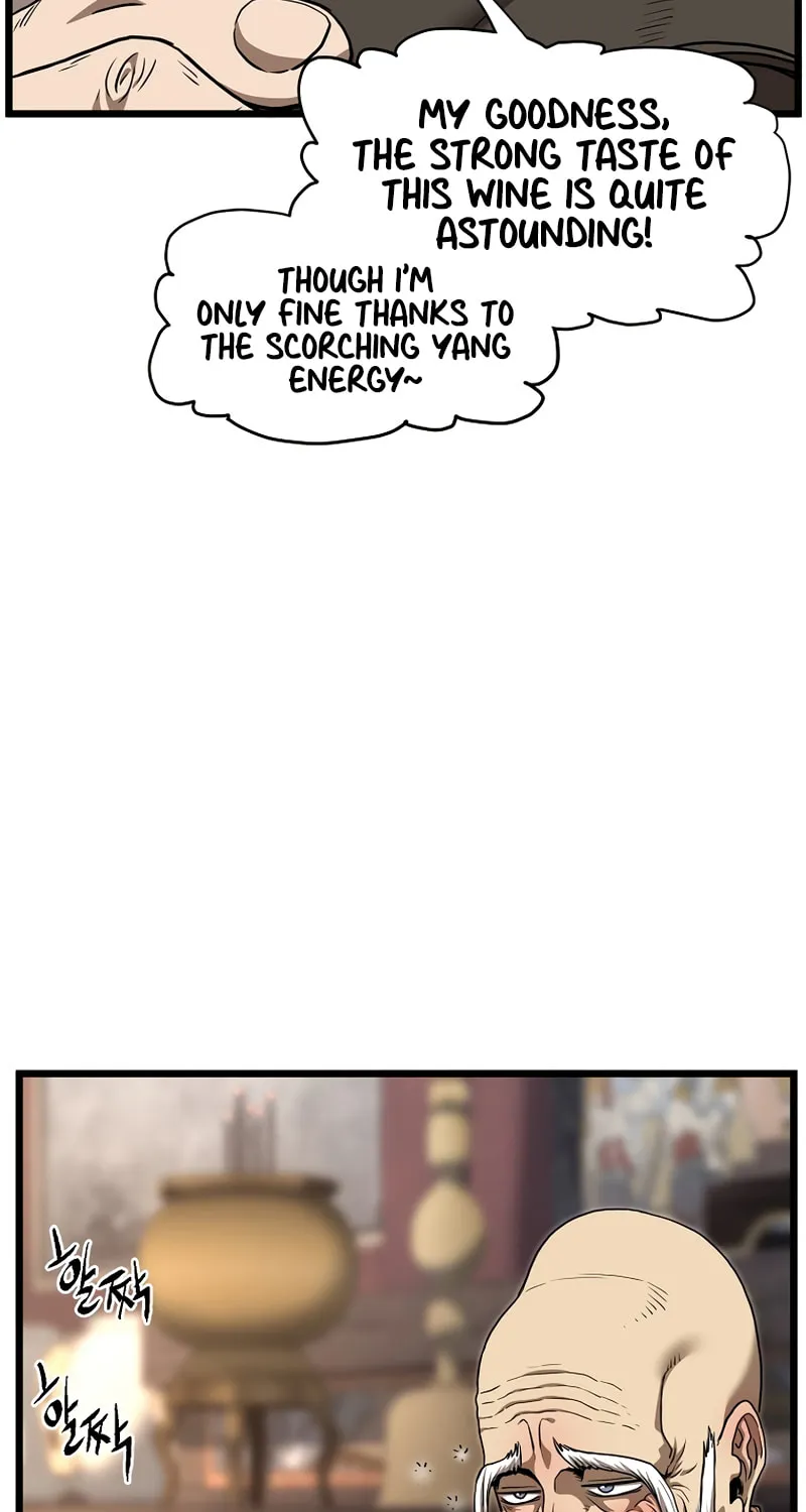 Read Murim Login chapter 152 image 7 on Lezhin