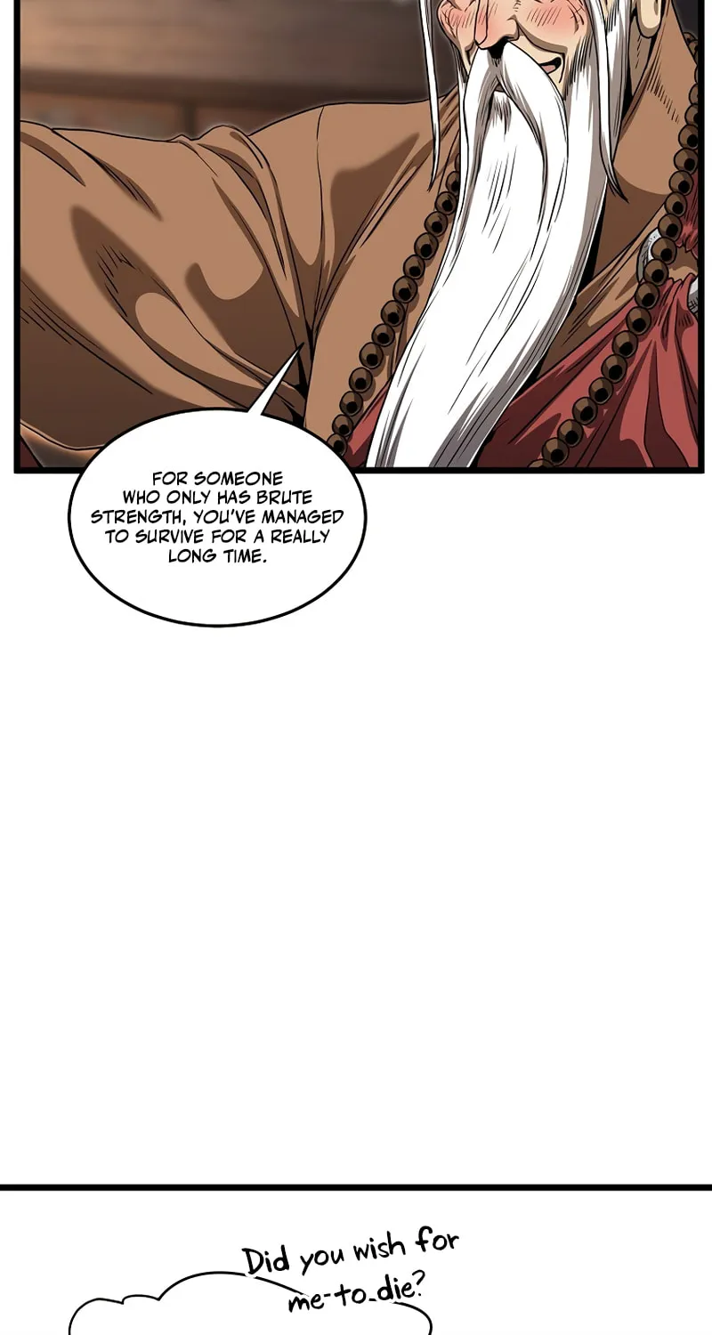 Read Murim Login chapter 152 image 8 on Lezhin