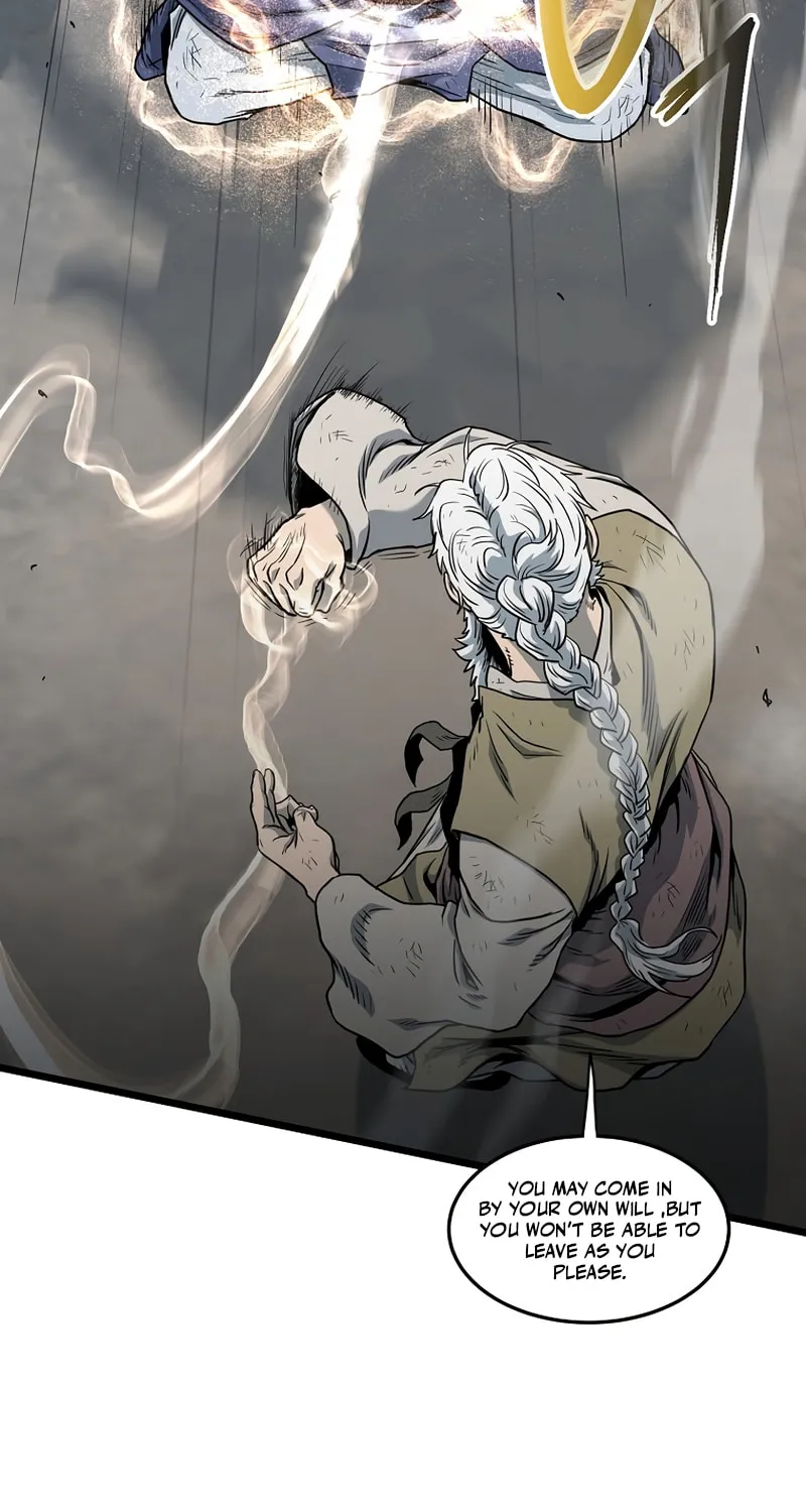 Read Murim Login chapter 152 image 80 on Lezhin