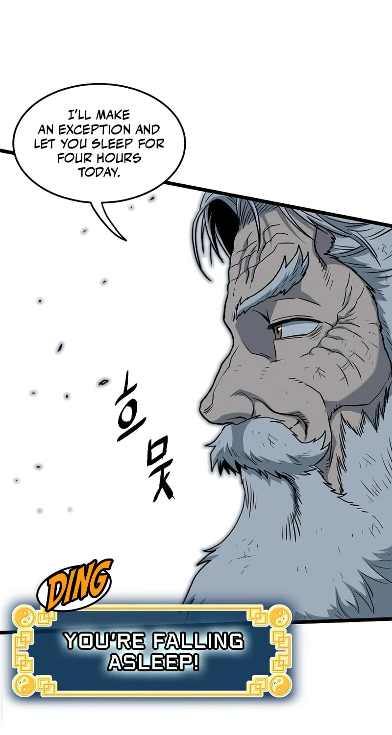 Read Murim Login chapter 152 image 84 on Lezhin
