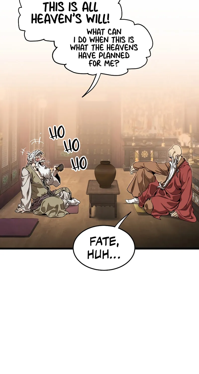 Read Murim Login chapter 152 image 9 on Lezhin