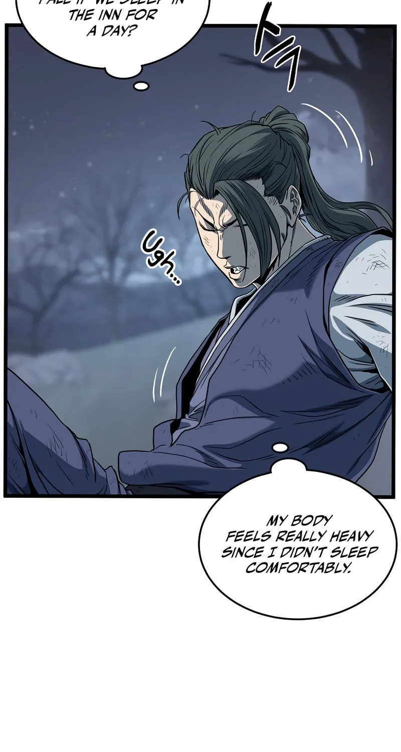 Read Murim Login chapter 152 image 91 on Lezhin