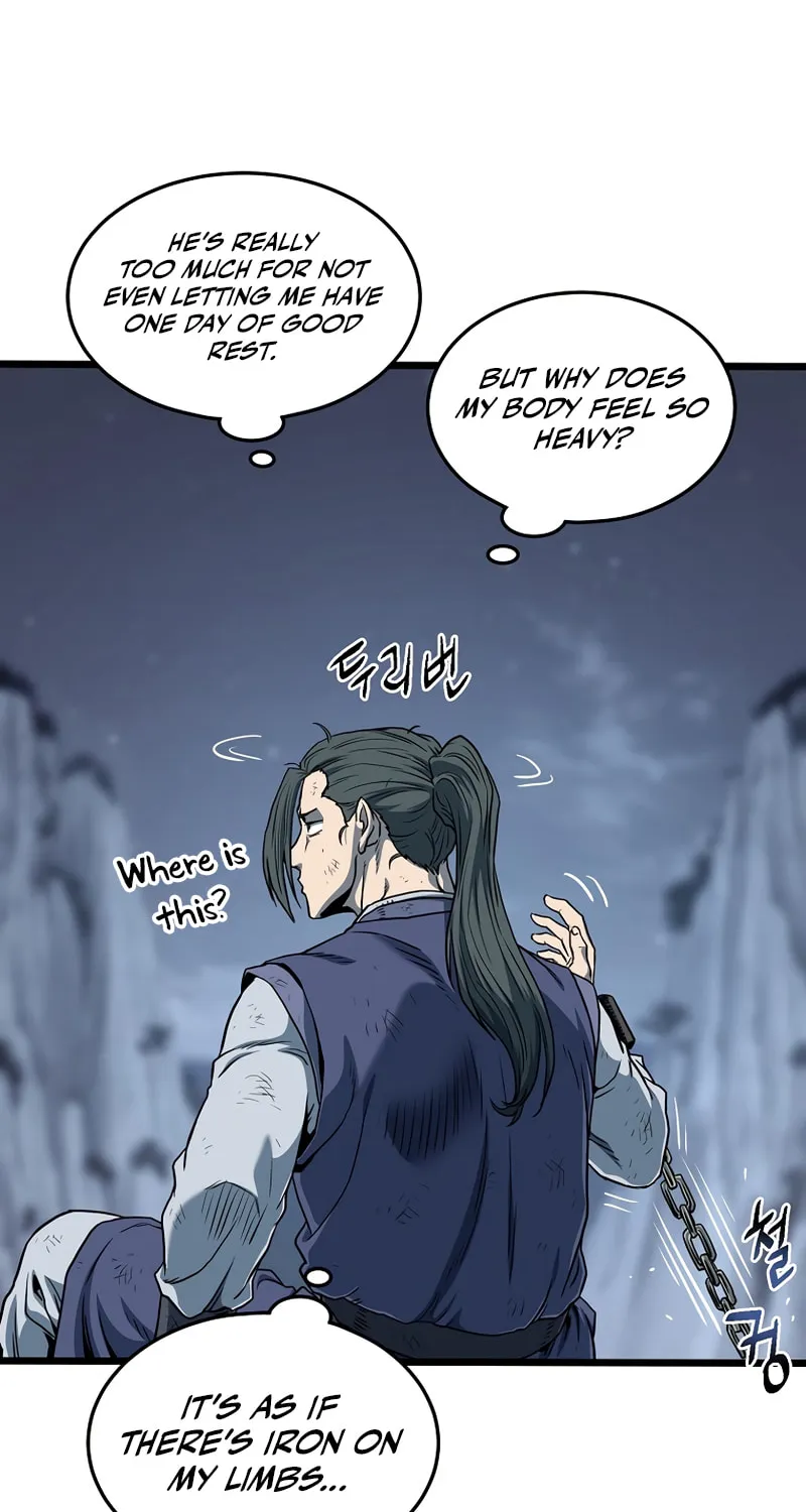 Read Murim Login chapter 152 image 92 on Lezhin