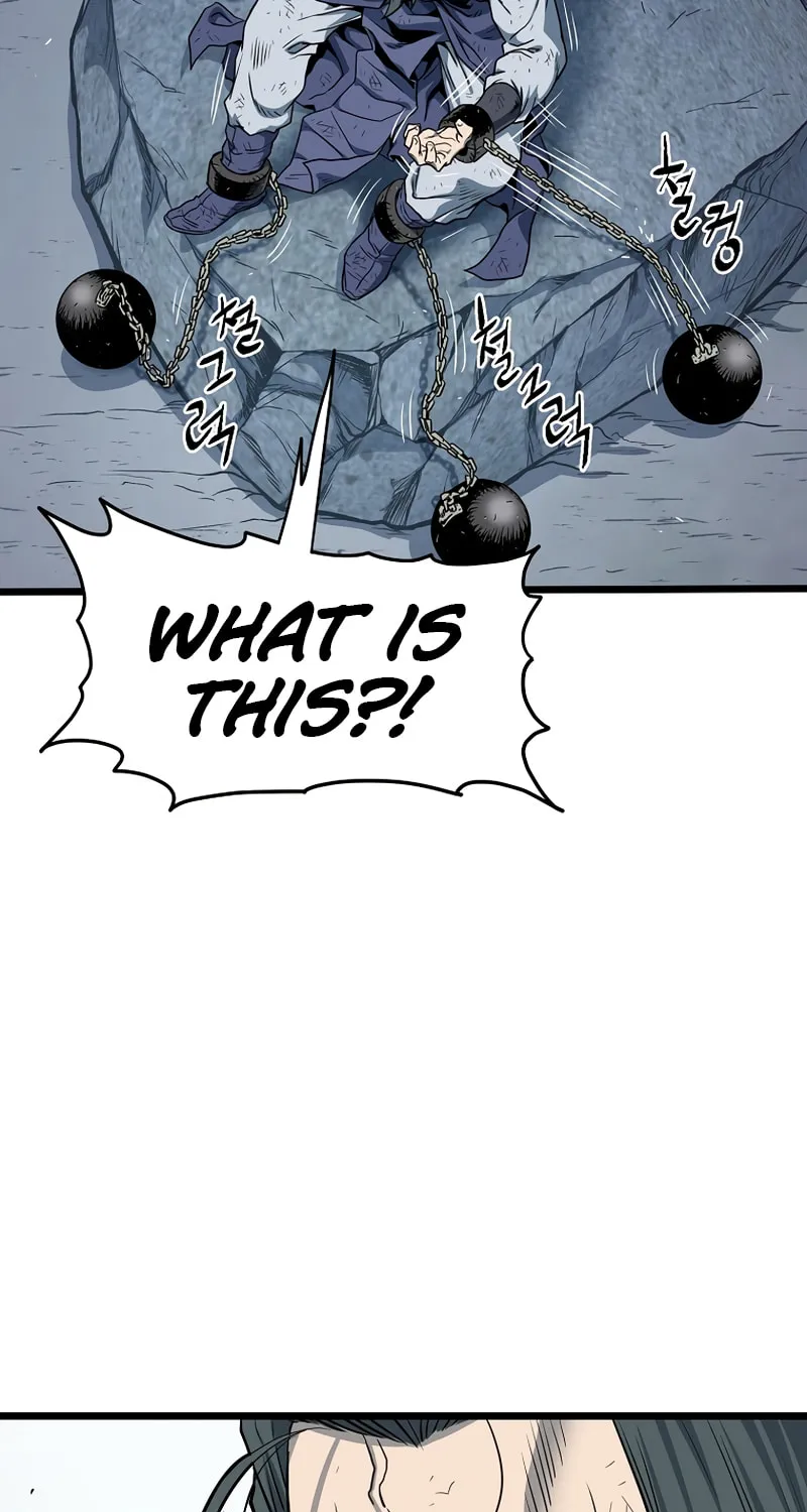 Read Murim Login chapter 152 image 95 on Lezhin