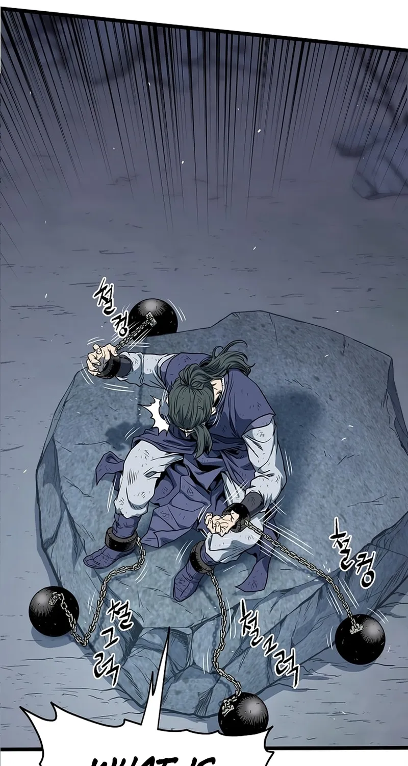 Read Murim Login chapter 153 image 1 on Lezhin