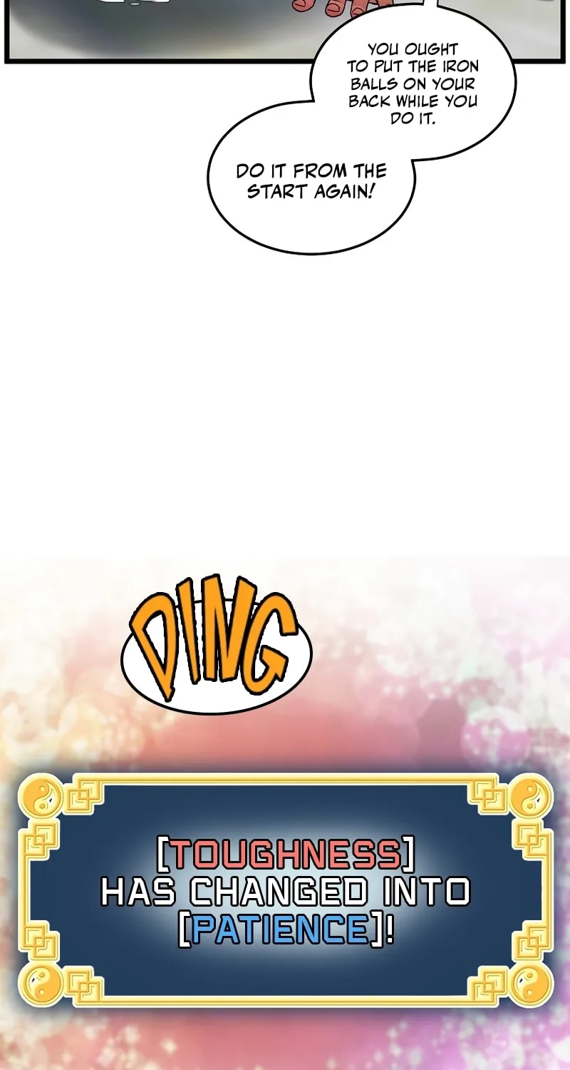 Read Murim Login chapter 153 image 104 on Lezhin
