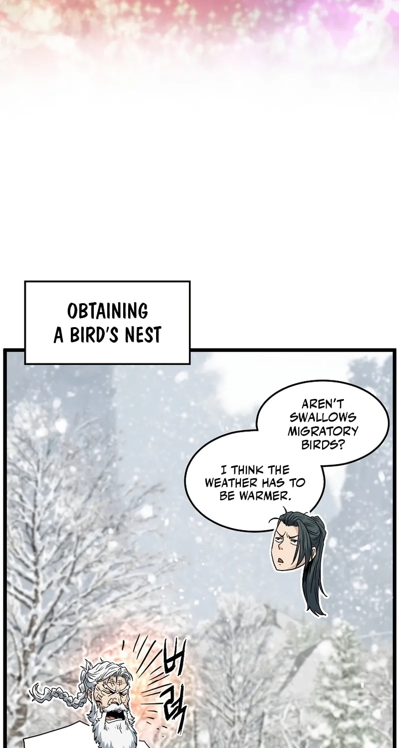 Read Murim Login chapter 153 image 105 on Lezhin
