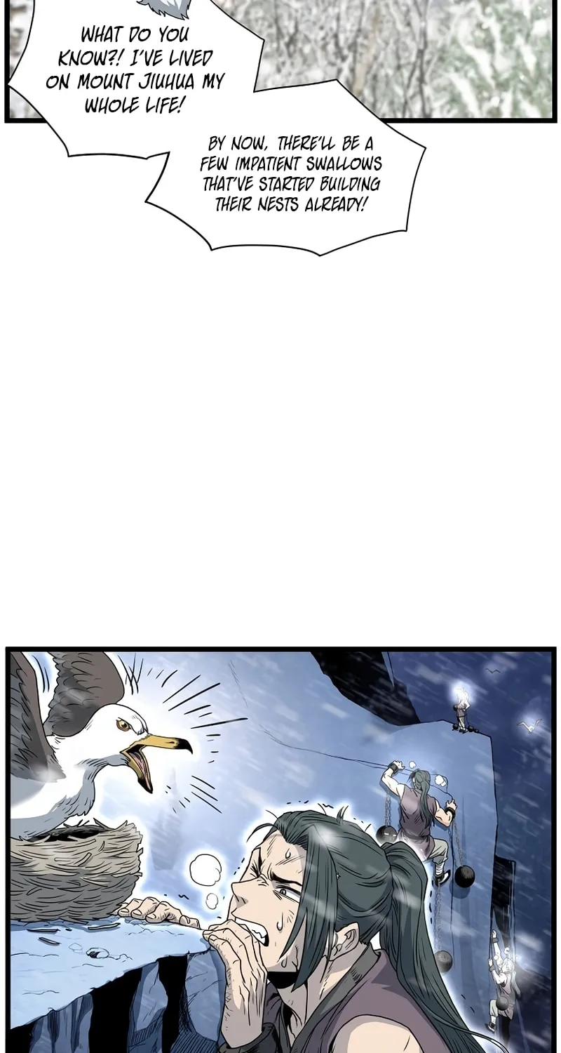 Read Murim Login chapter 153 image 106 on Lezhin