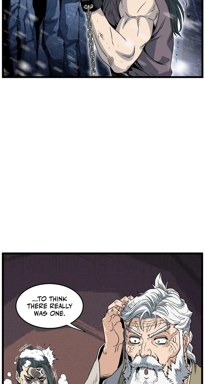 Read Murim Login chapter 153 image 107 on Lezhin