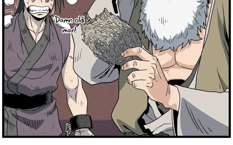 Read Murim Login chapter 153 image 108 on Lezhin