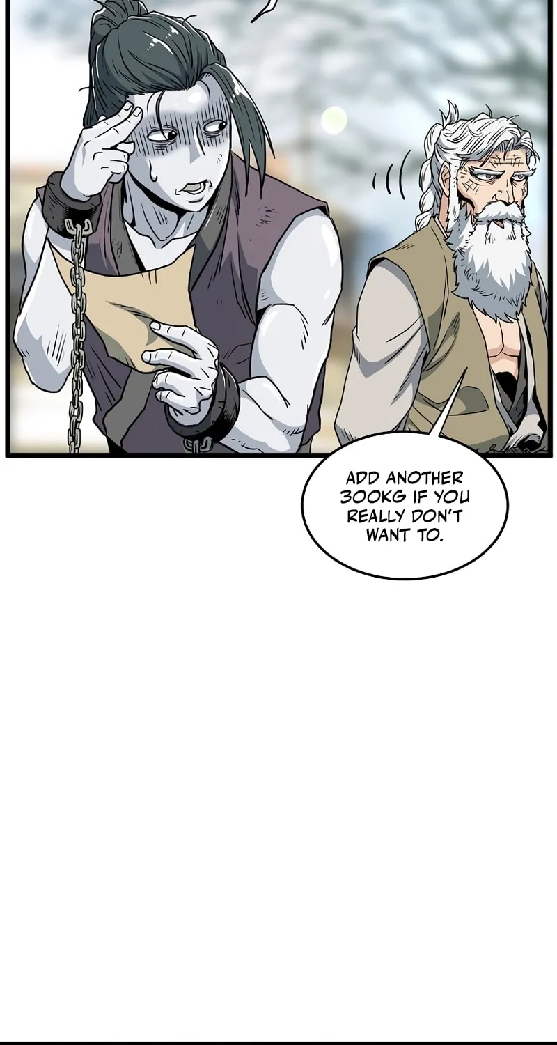 Read Murim Login chapter 153 image 112 on Lezhin