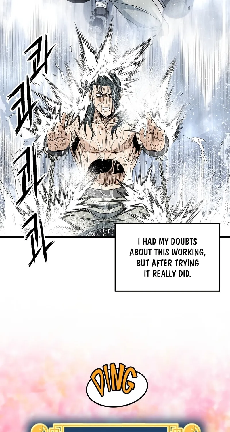 Read Murim Login chapter 153 image 114 on Lezhin
