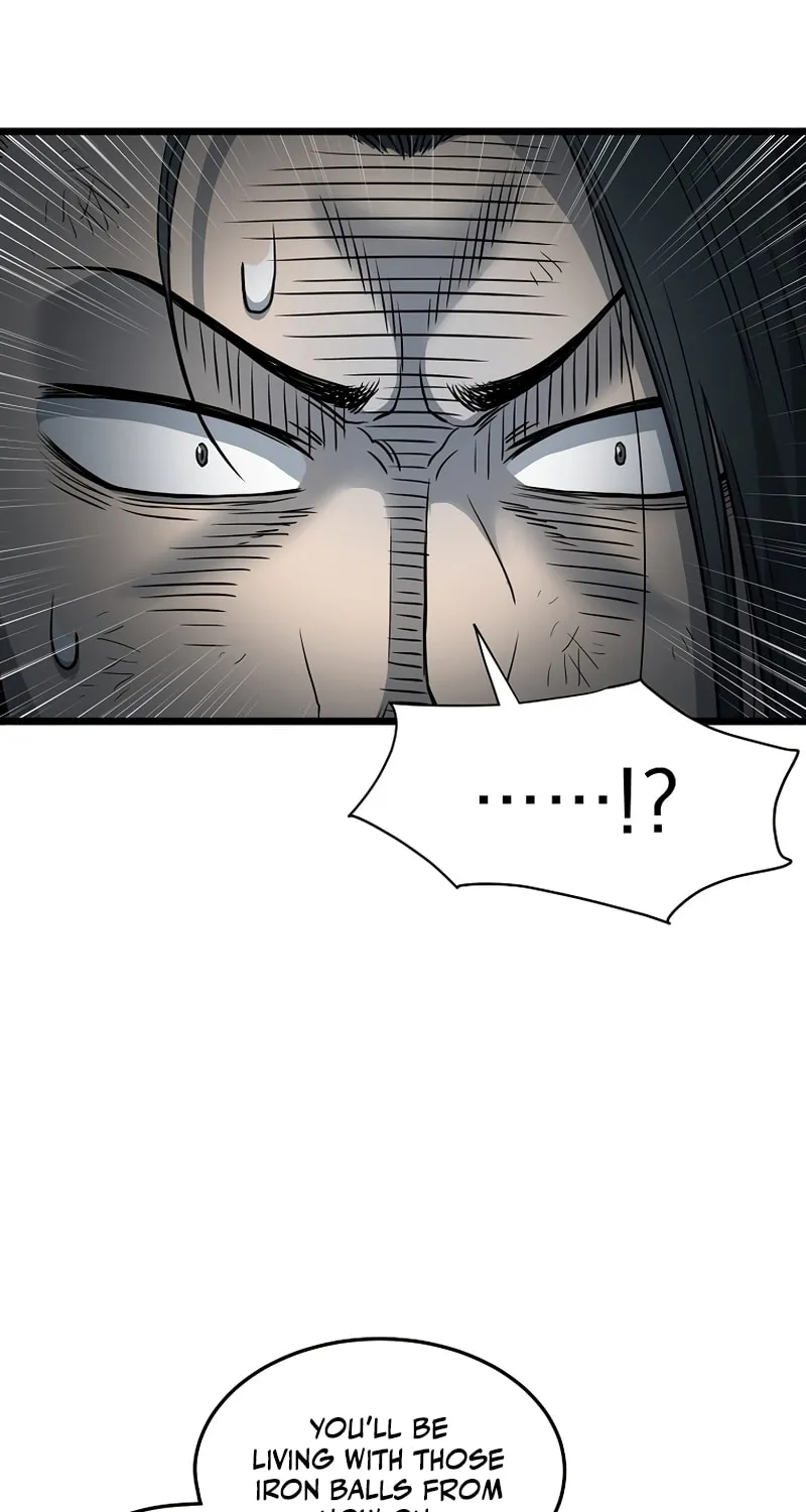 Read Murim Login chapter 153 image 12 on Lezhin