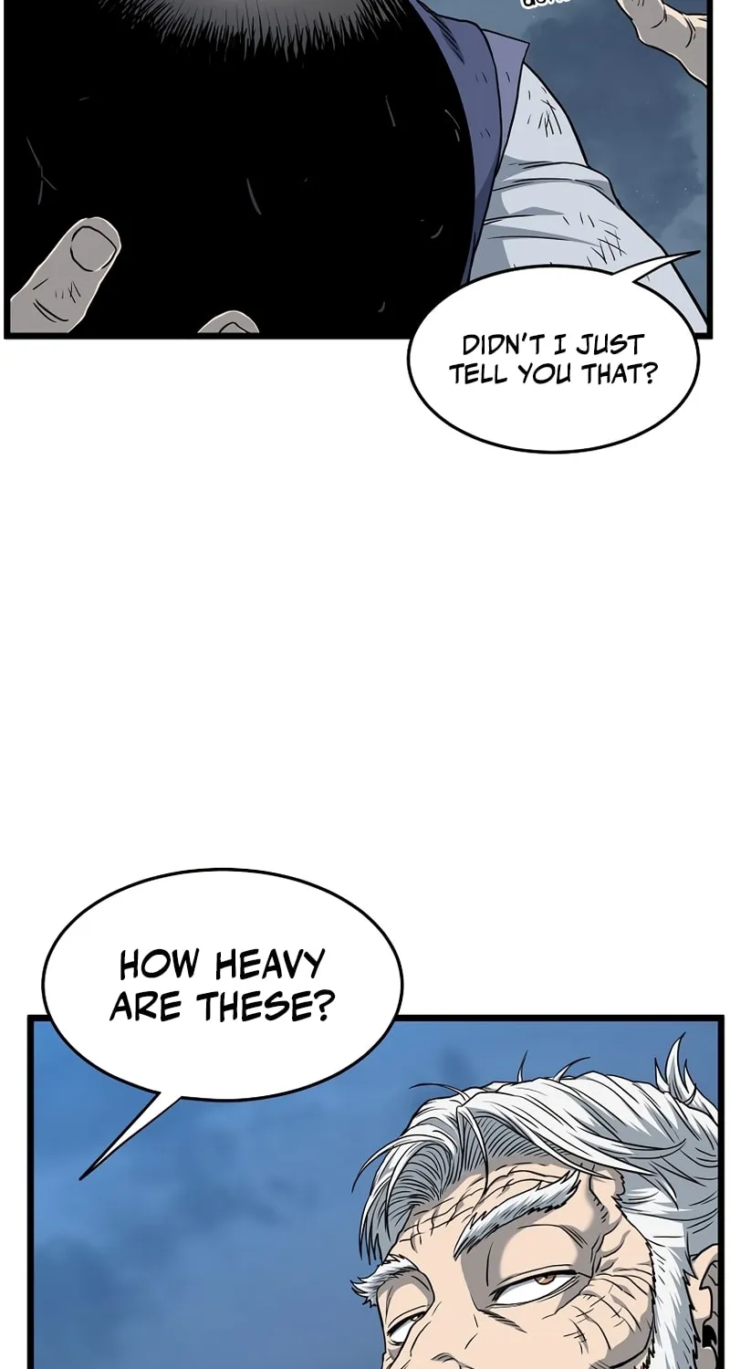 Read Murim Login chapter 153 image 15 on Lezhin