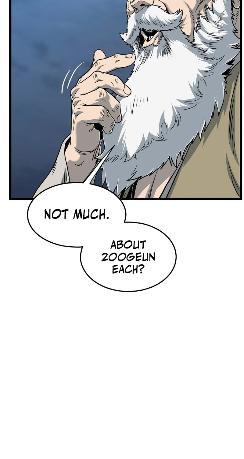 Read Murim Login chapter 153 image 16 on Lezhin
