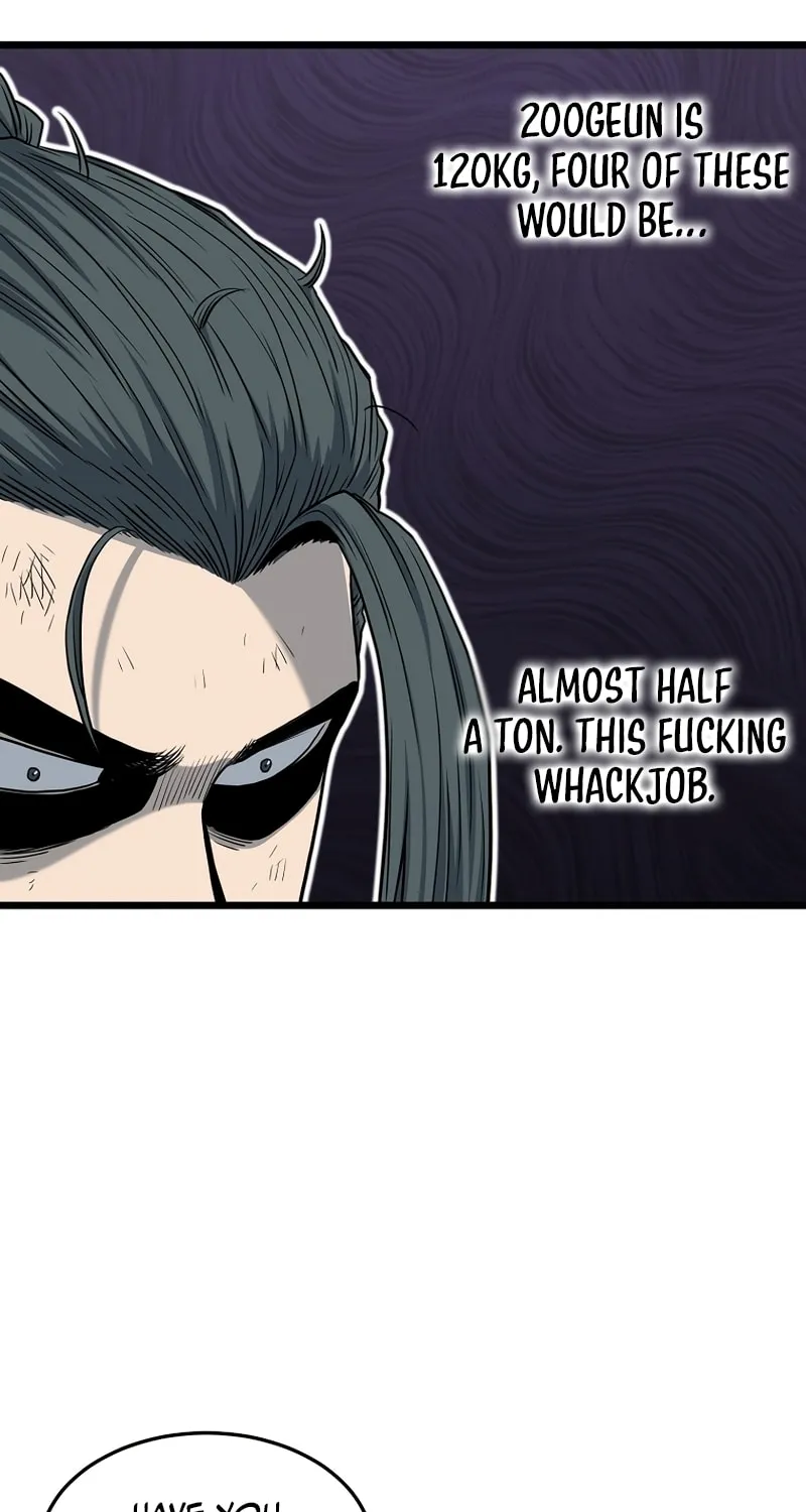 Read Murim Login chapter 153 image 17 on Lezhin