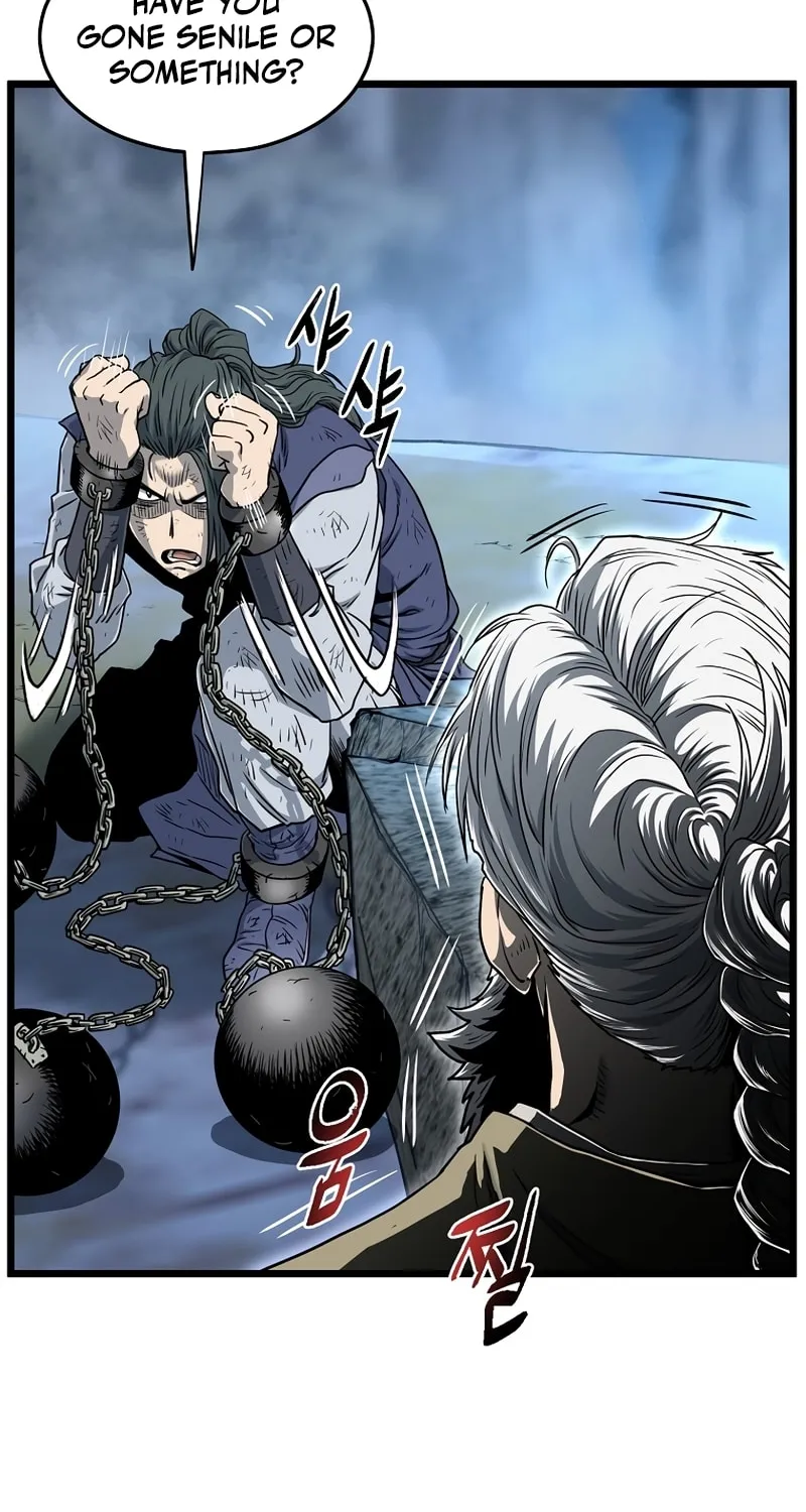 Read Murim Login chapter 153 image 18 on Lezhin