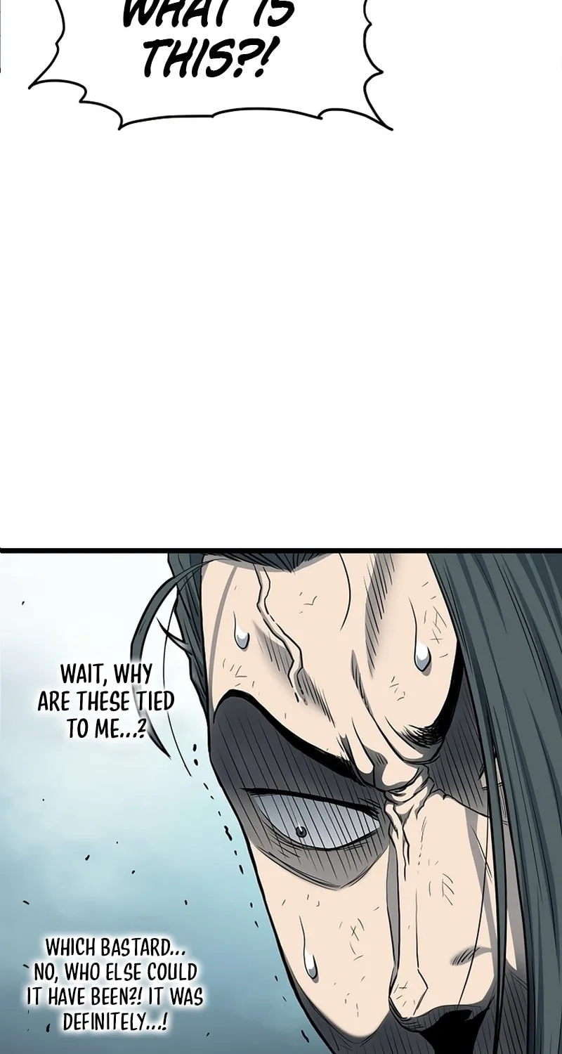 Read Murim Login chapter 153 image 2 on Lezhin
