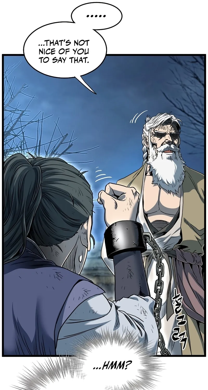 Read Murim Login chapter 153 image 20 on Lezhin
