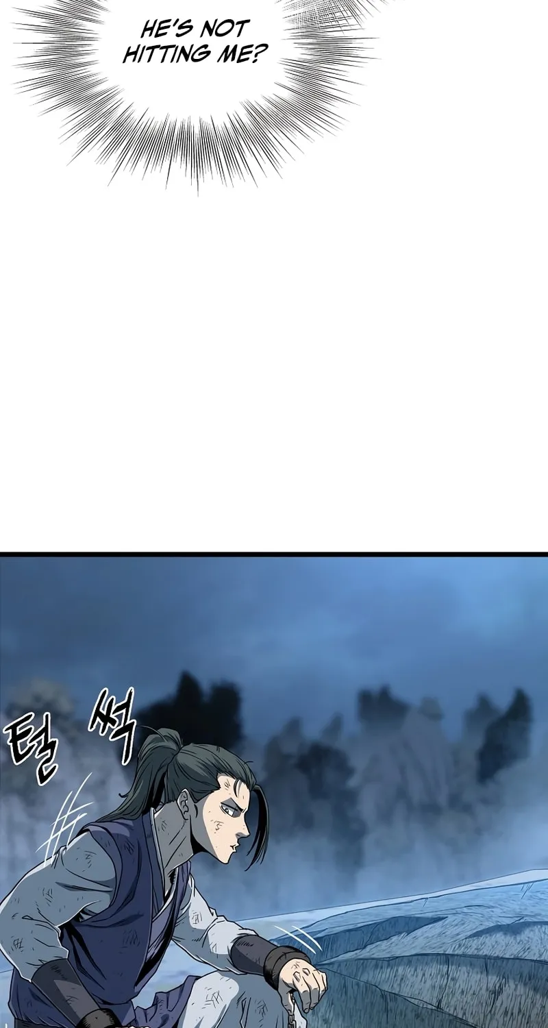 Read Murim Login chapter 153 image 21 on Lezhin