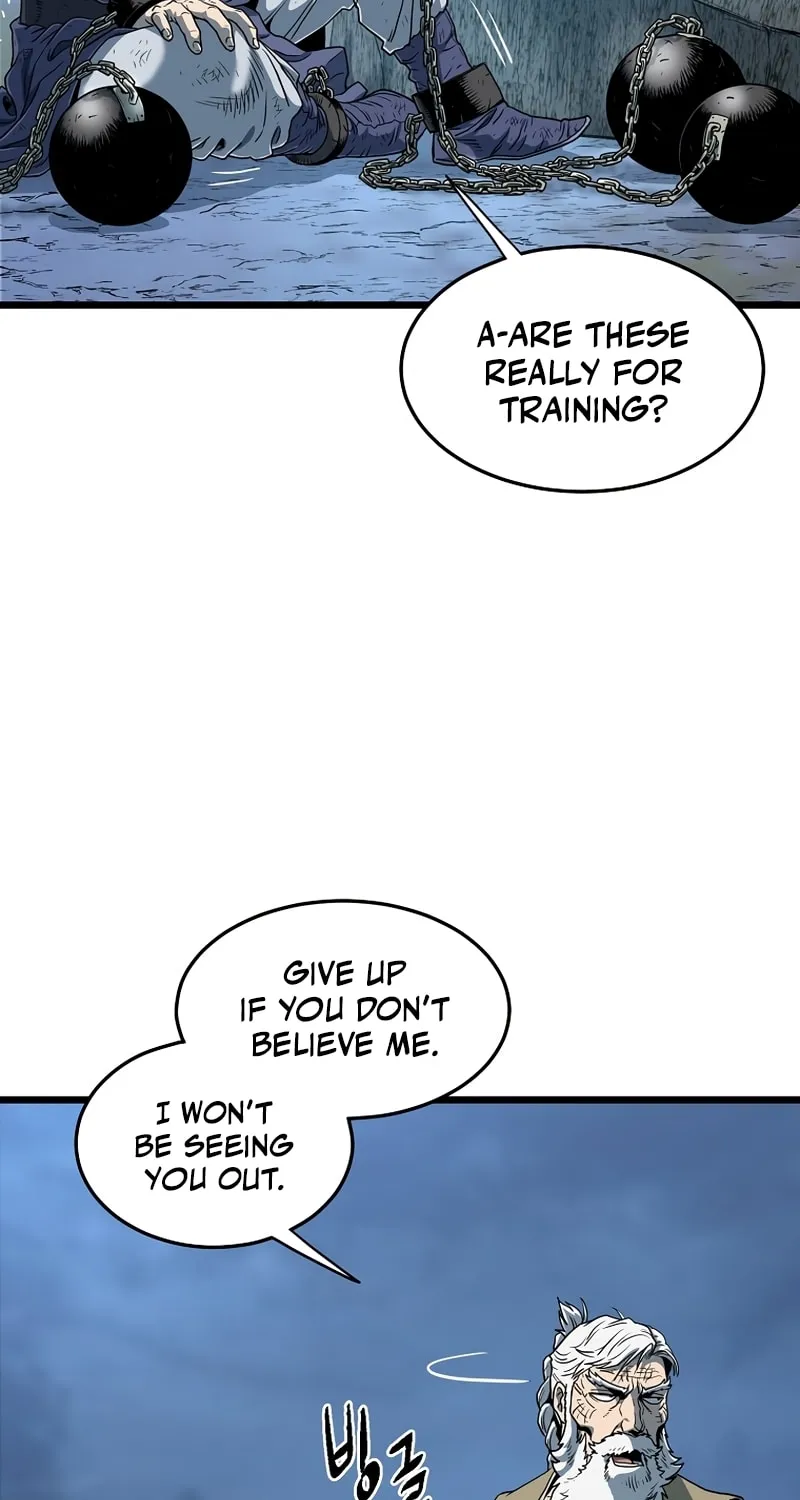 Read Murim Login chapter 153 image 22 on Lezhin