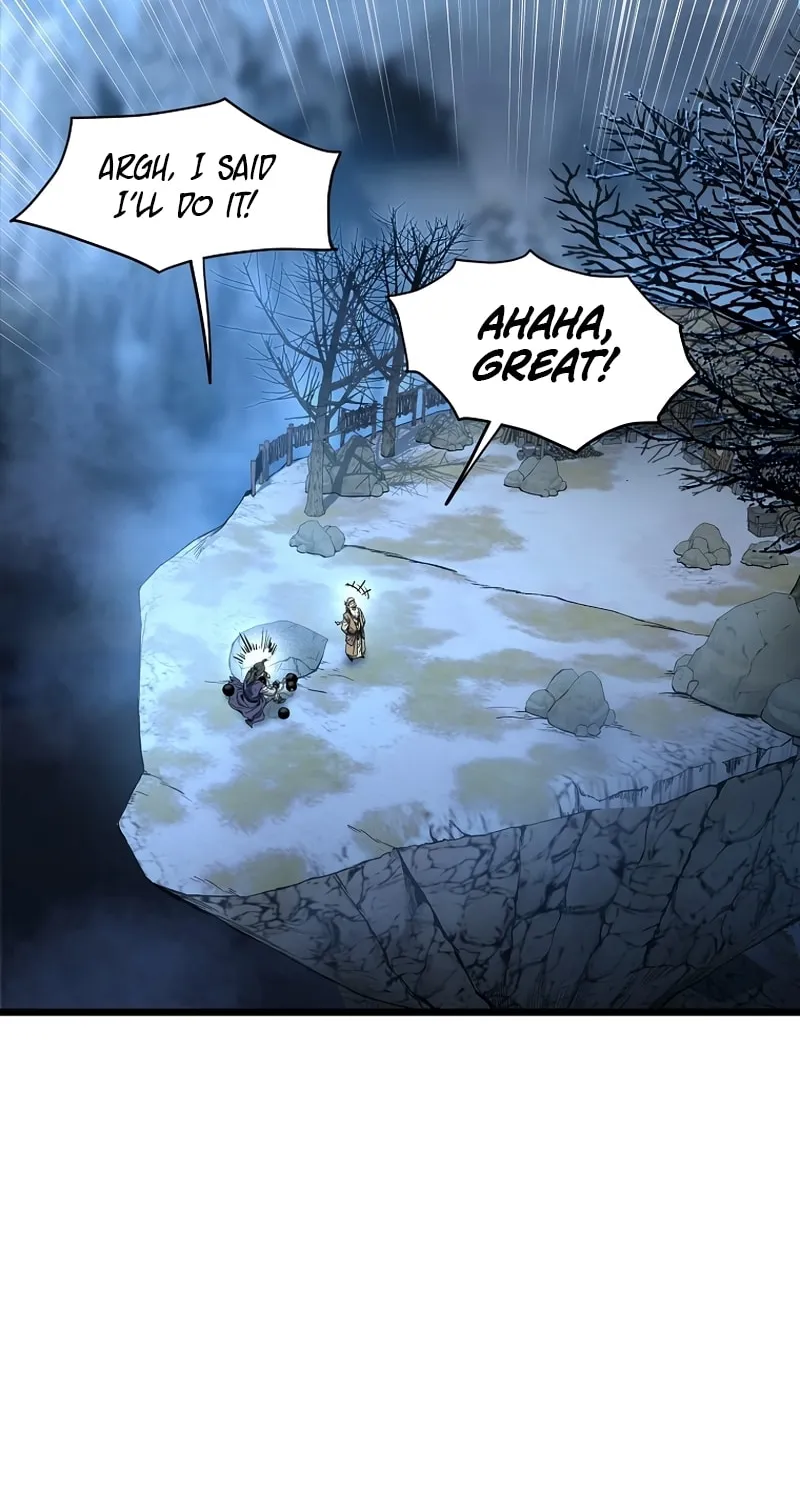 Read Murim Login chapter 153 image 27 on Lezhin