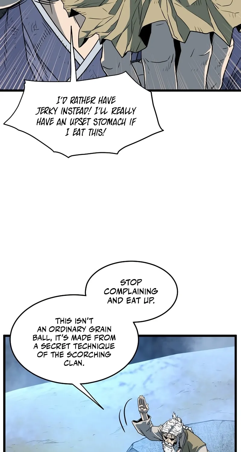 Read Murim Login chapter 153 image 32 on Lezhin