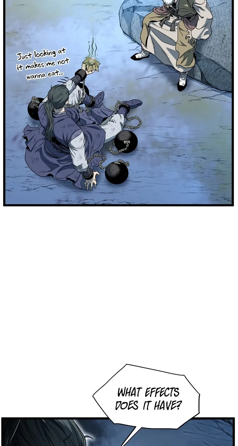 Read Murim Login chapter 153 image 33 on Lezhin