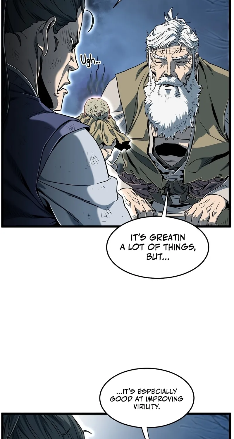 Read Murim Login chapter 153 image 34 on Lezhin