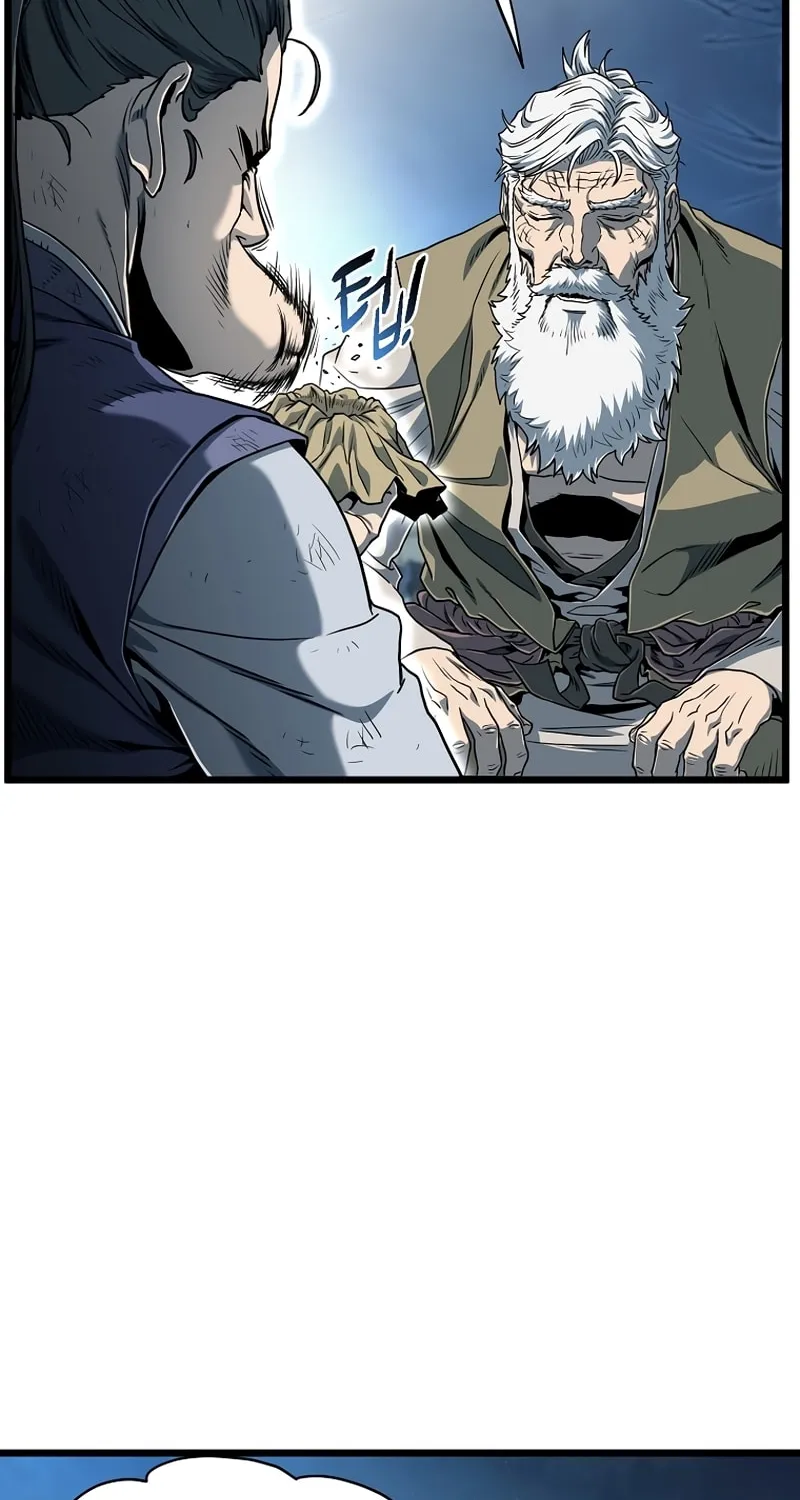 Read Murim Login chapter 153 image 35 on Lezhin