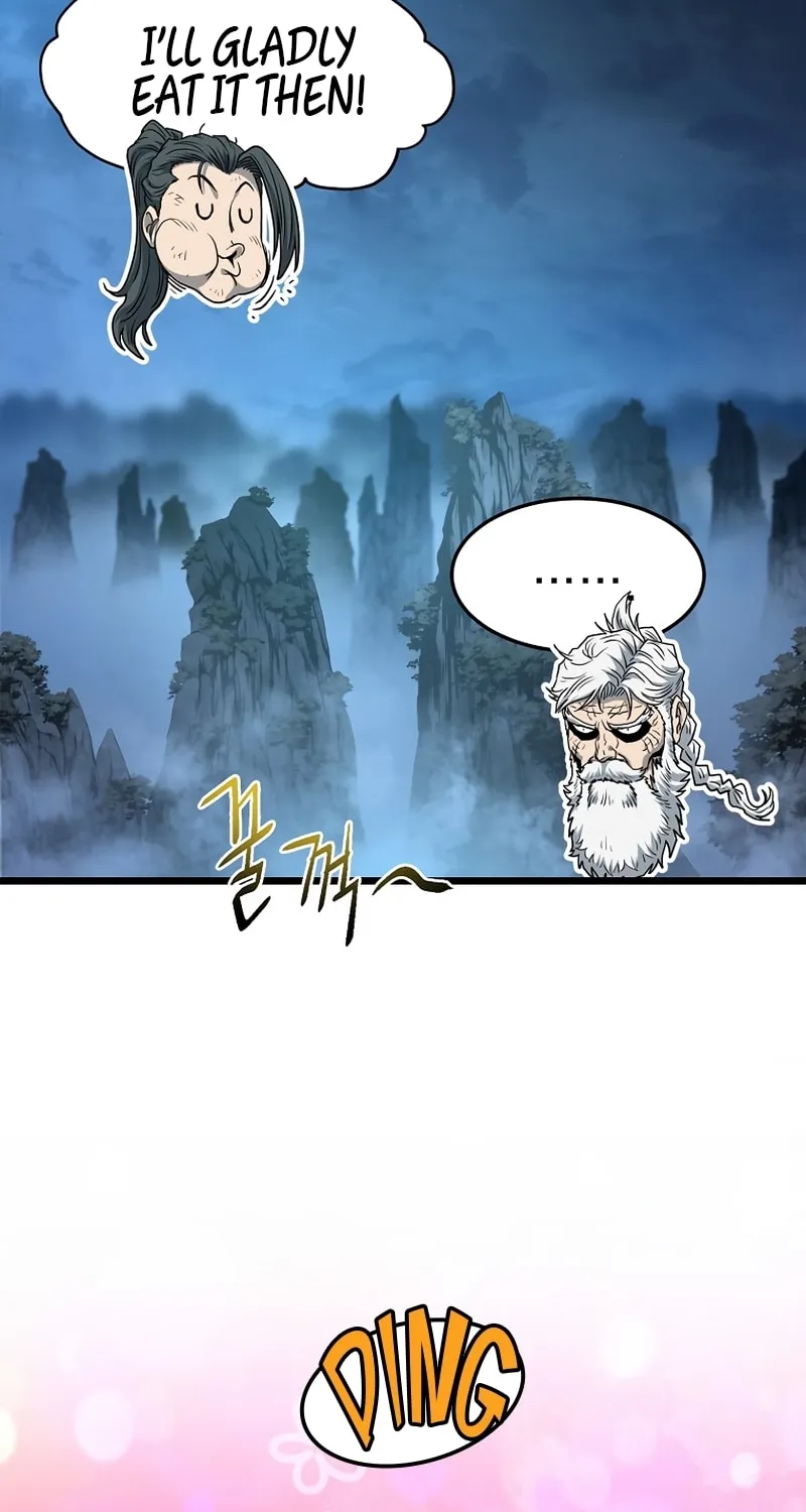 Read Murim Login chapter 153 image 36 on Lezhin