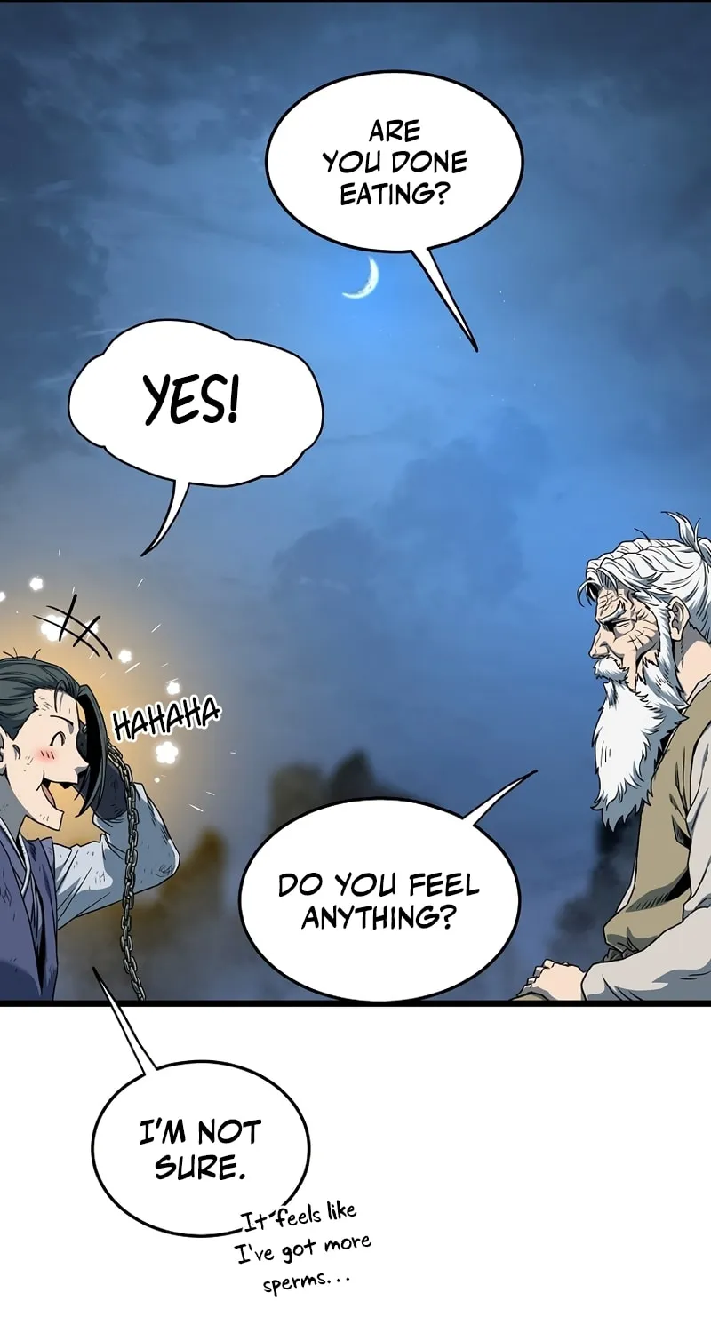 Read Murim Login chapter 153 image 38 on Lezhin