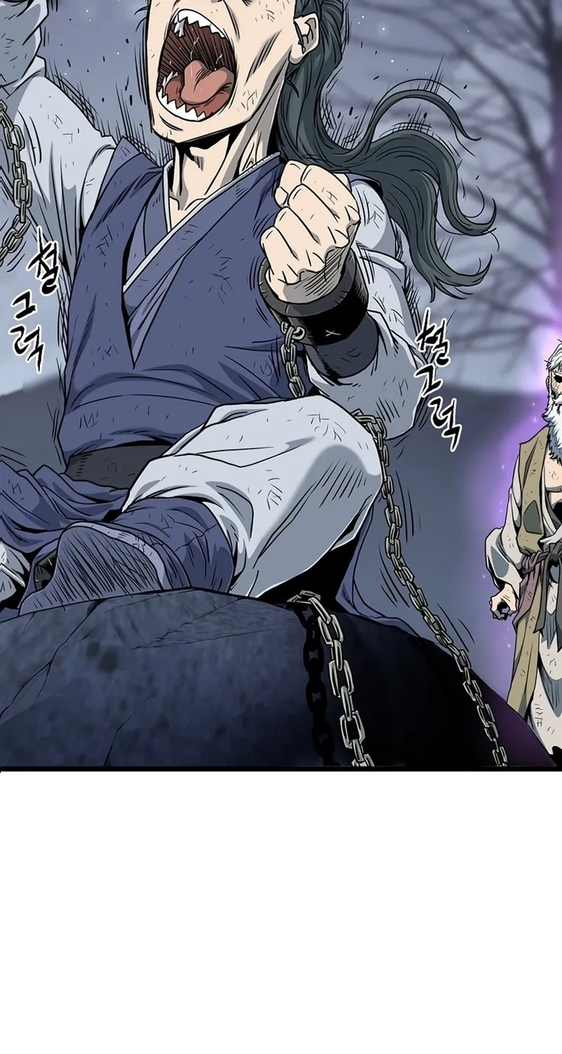 Read Murim Login chapter 153 image 4 on Lezhin