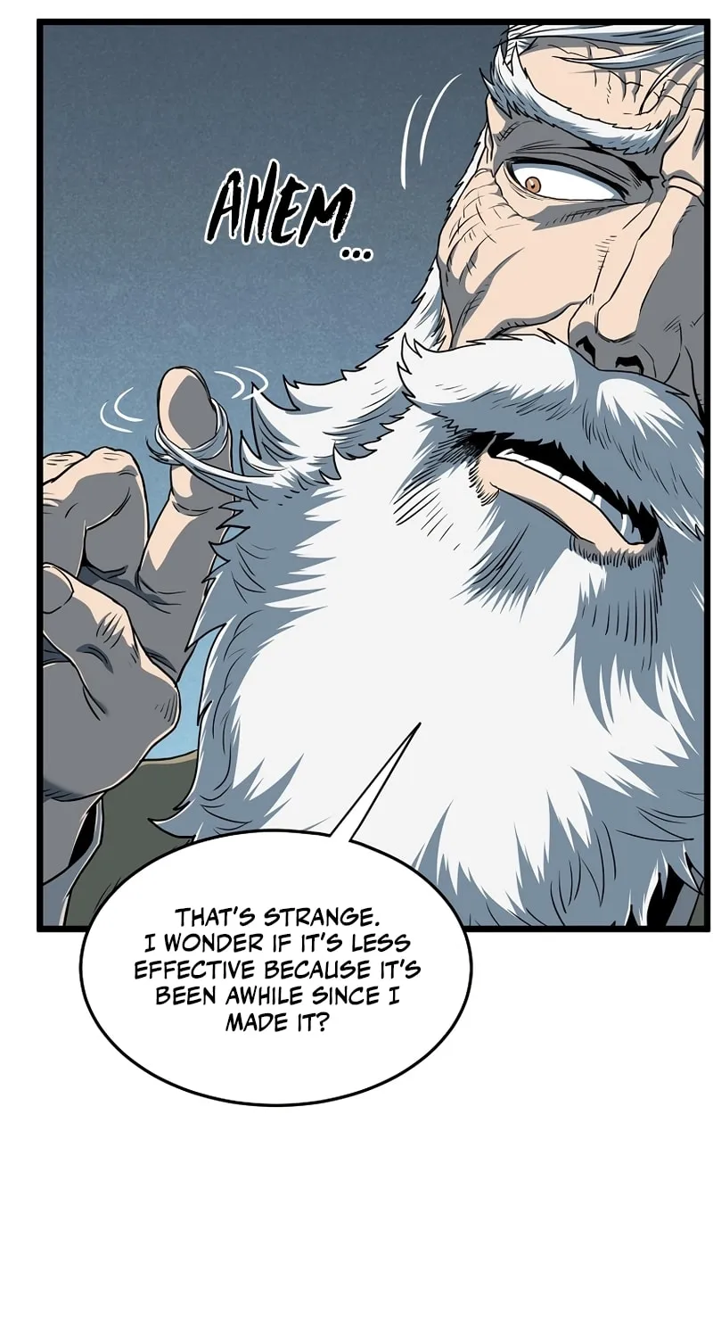 Read Murim Login chapter 153 image 40 on Lezhin