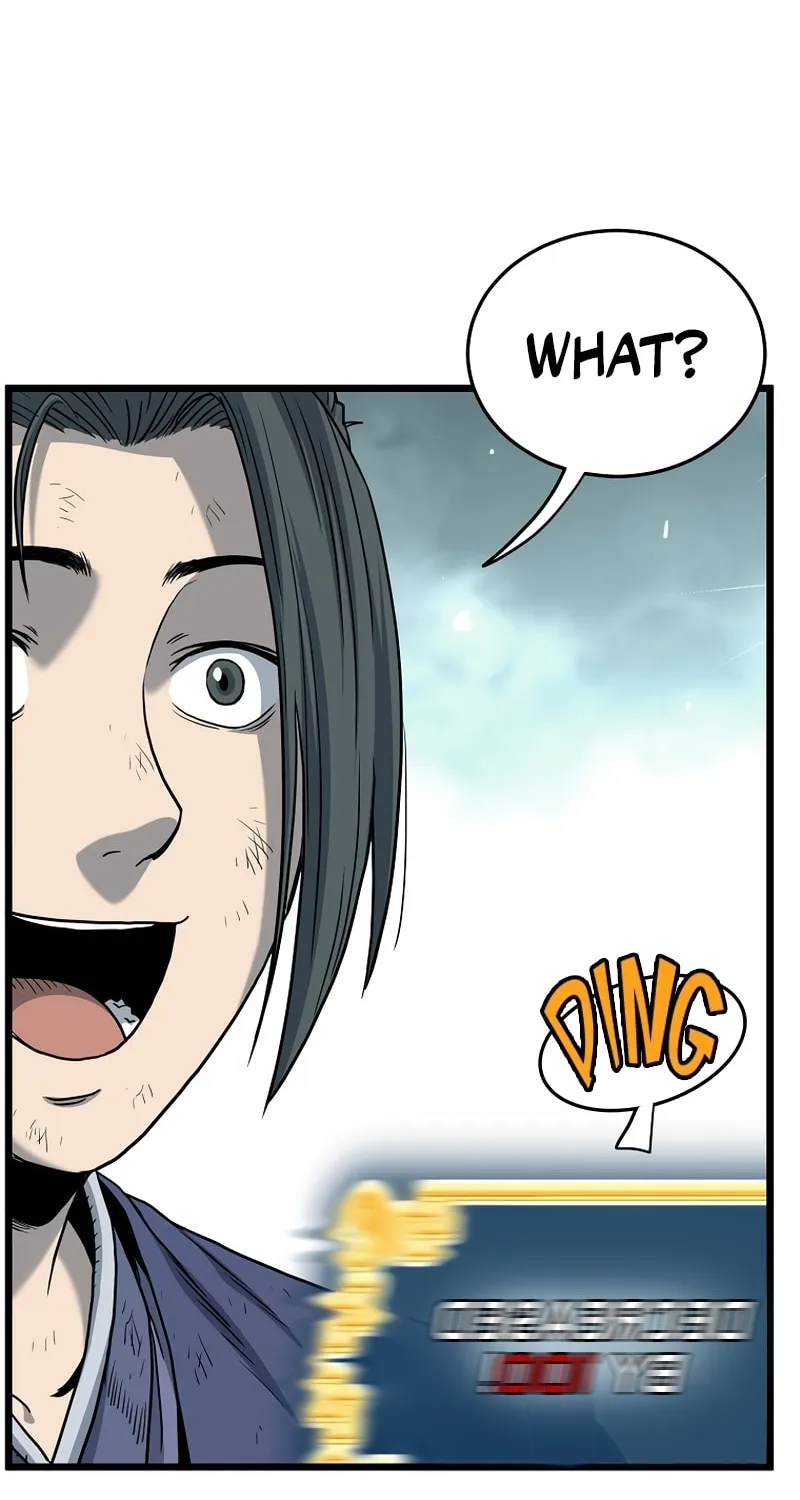 Read Murim Login chapter 153 image 41 on Lezhin