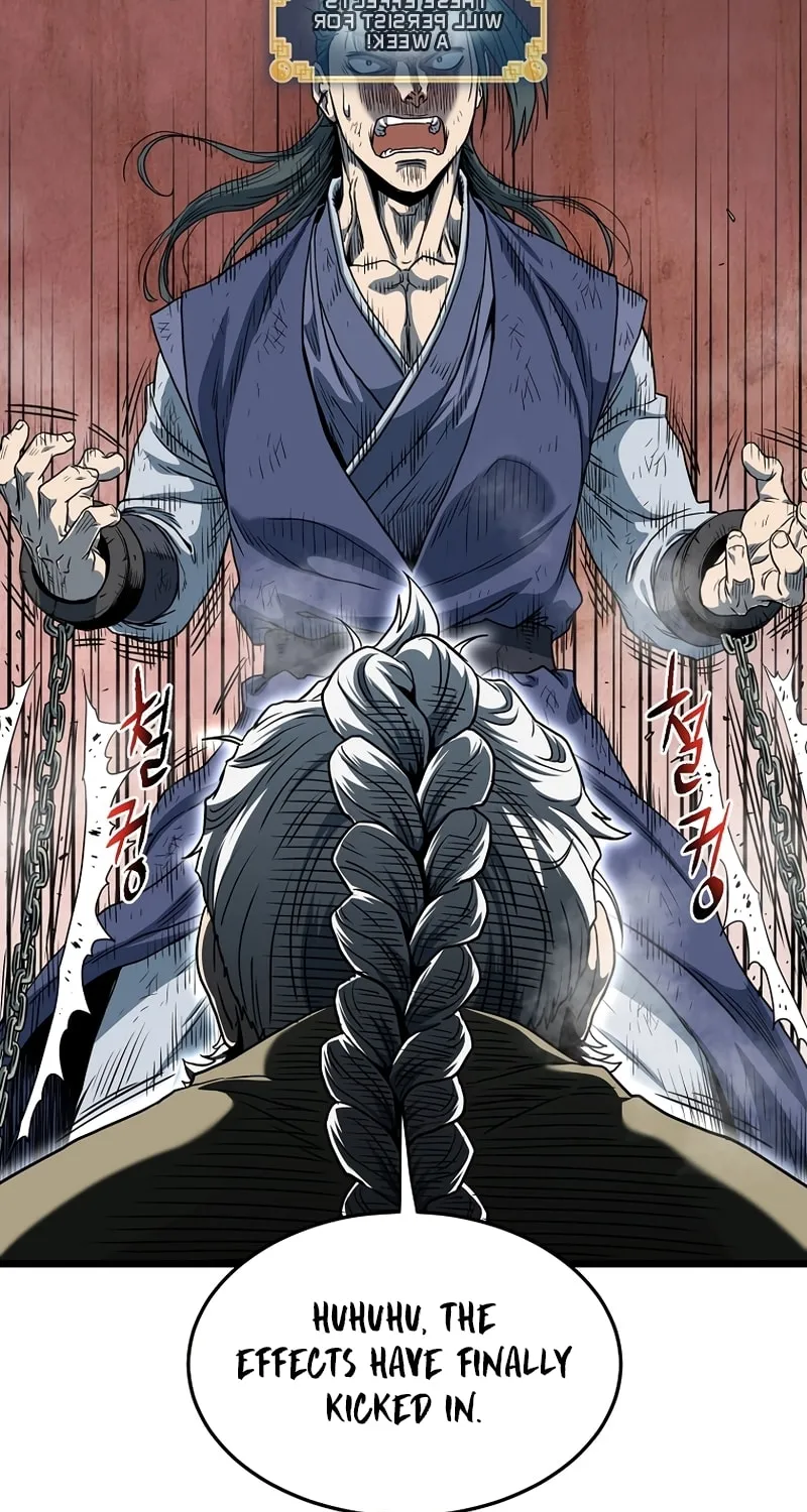 Read Murim Login chapter 153 image 46 on Lezhin