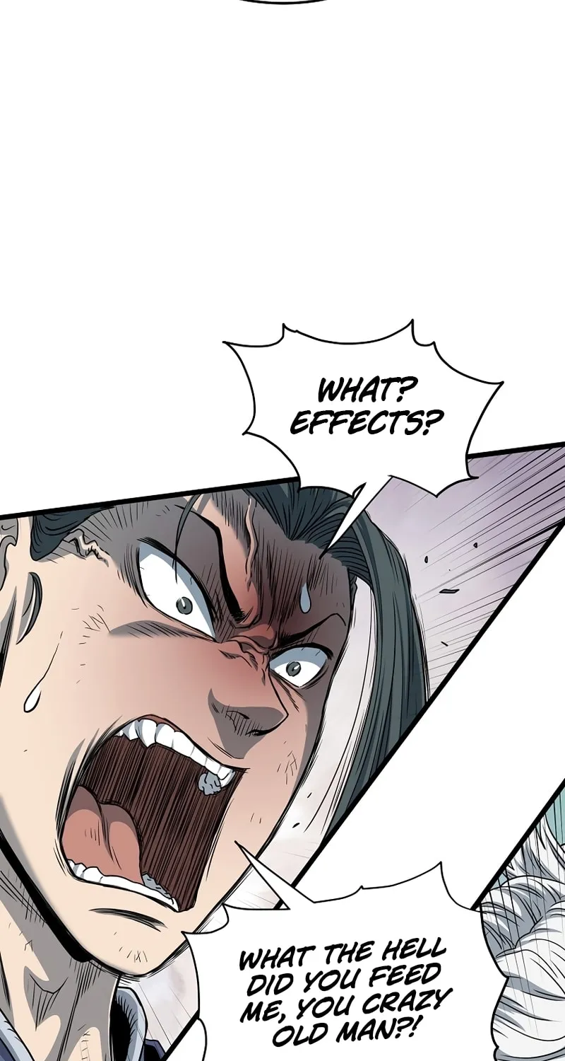 Read Murim Login chapter 153 image 47 on Lezhin