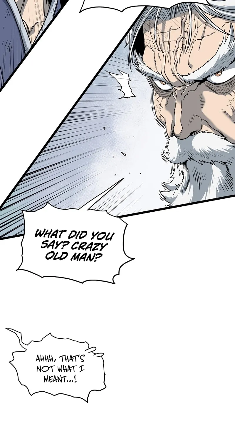 Read Murim Login chapter 153 image 48 on Lezhin