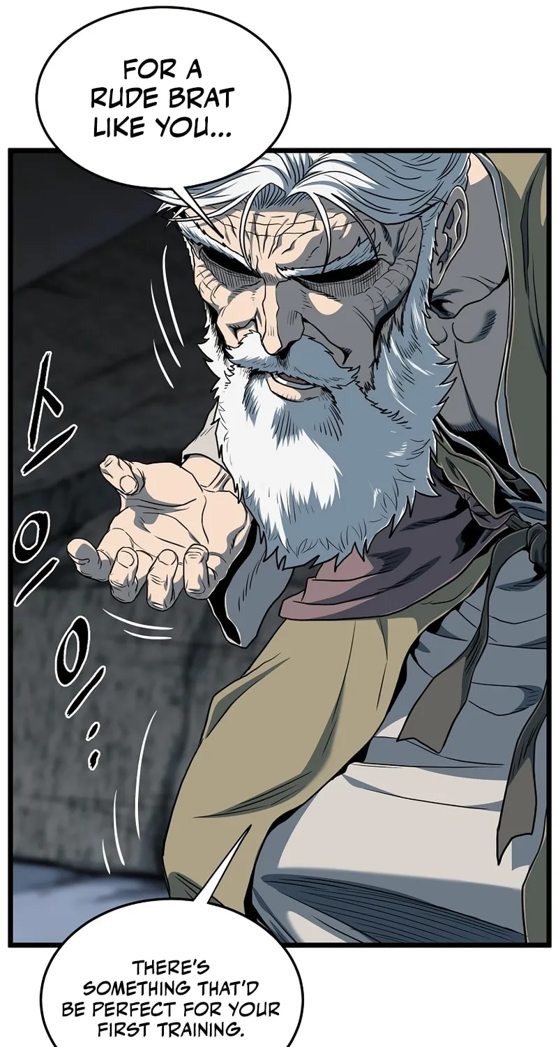 Read Murim Login chapter 153 image 50 on Lezhin