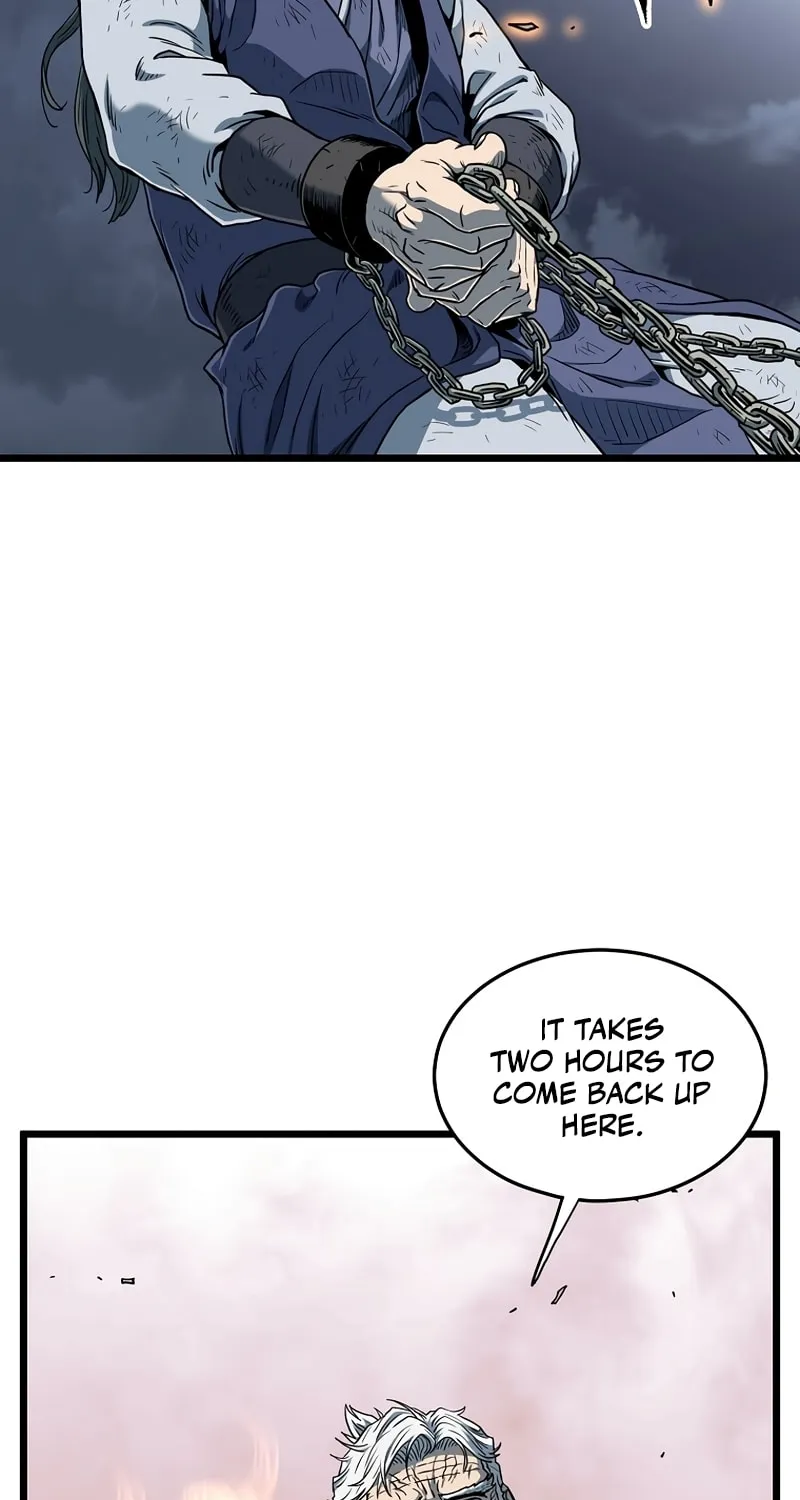 Read Murim Login chapter 153 image 52 on Lezhin