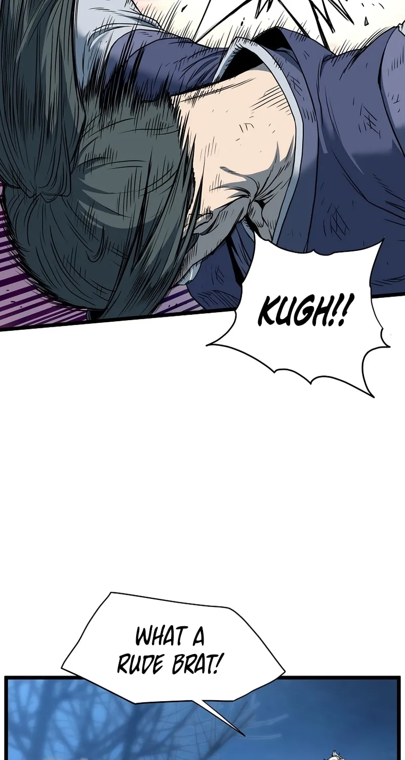 Read Murim Login chapter 153 image 6 on Lezhin
