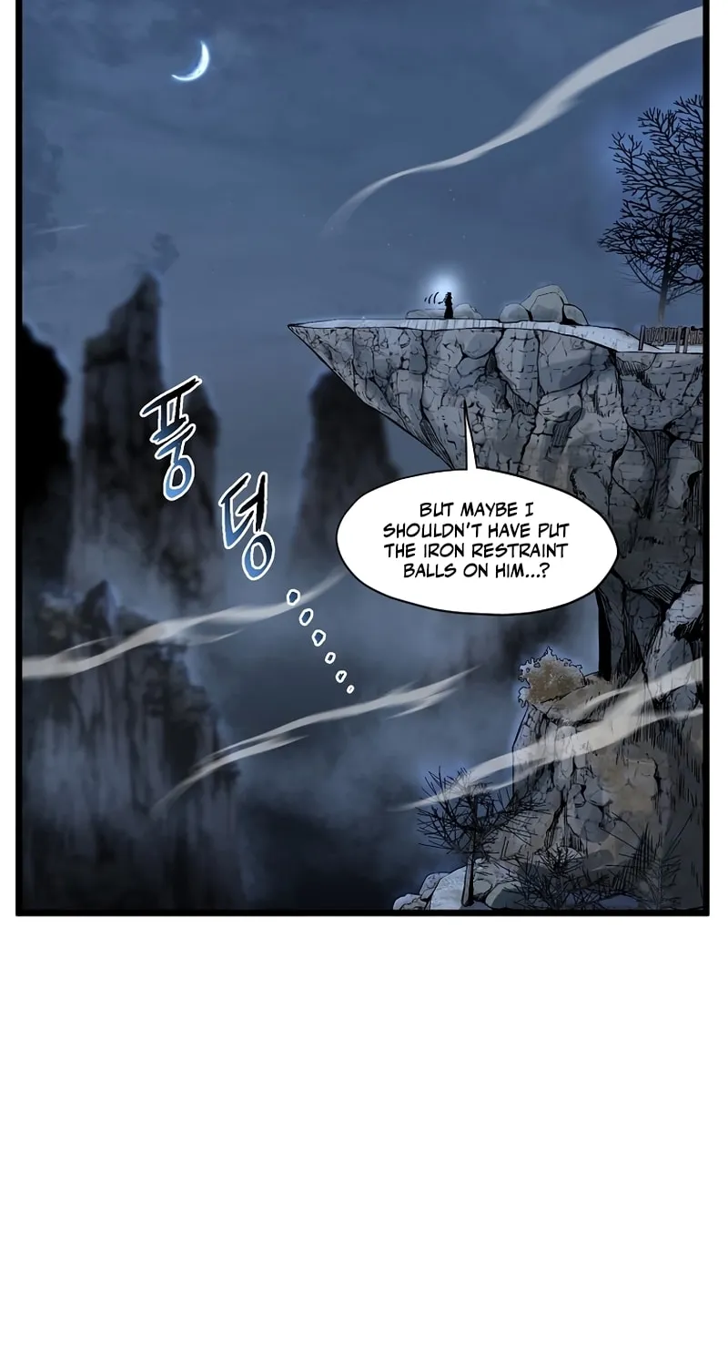 Read Murim Login chapter 153 image 63 on Lezhin