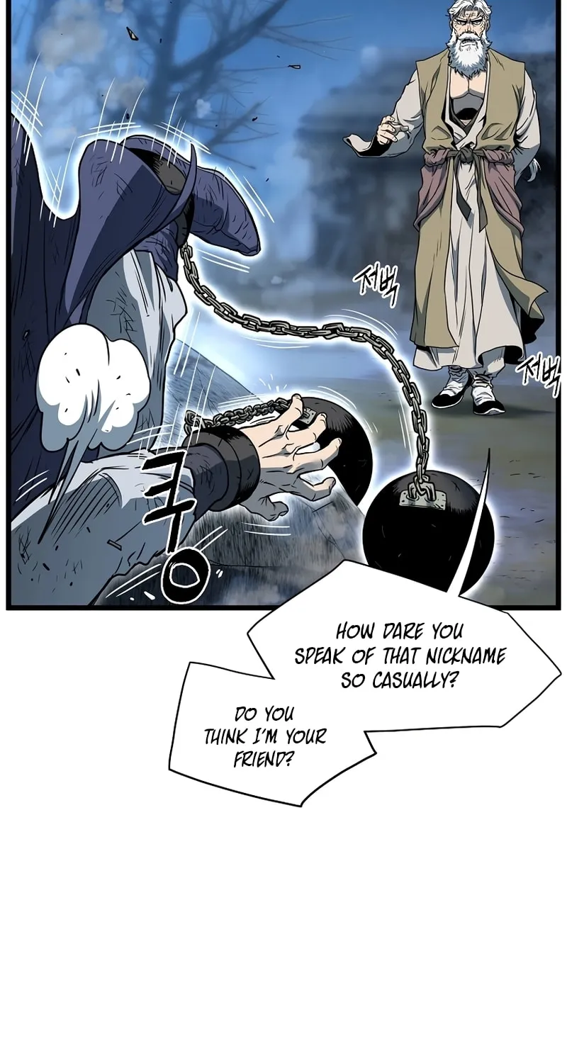 Read Murim Login chapter 153 image 7 on Lezhin