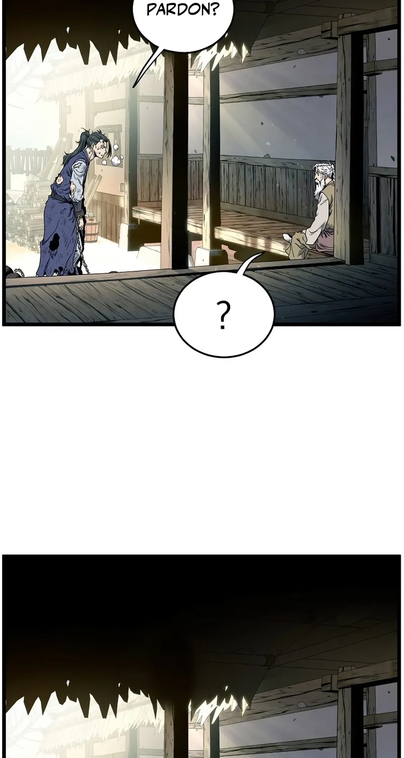 Read Murim Login chapter 153 image 77 on Lezhin