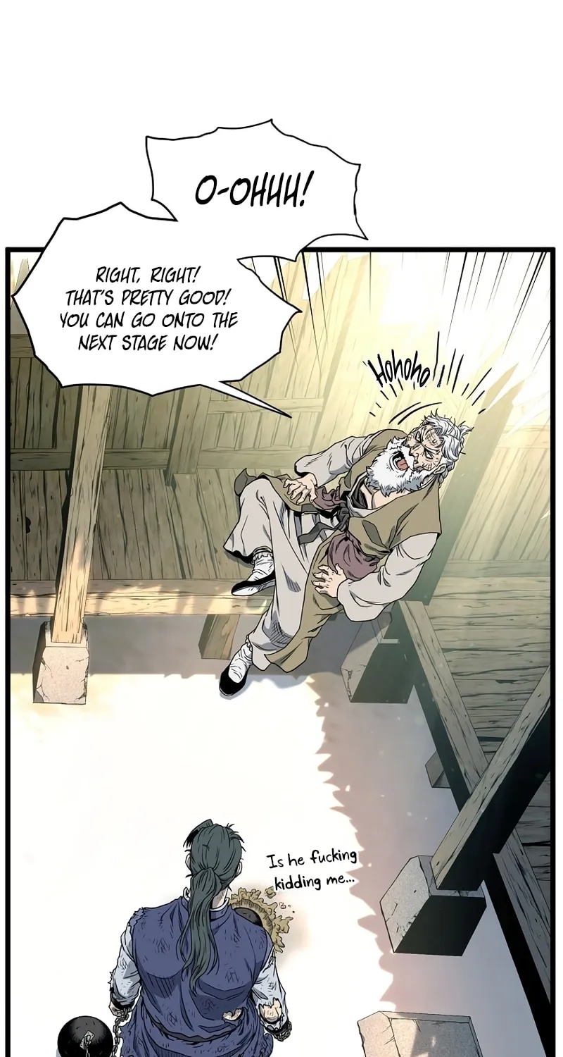 Read Murim Login chapter 153 image 80 on Lezhin