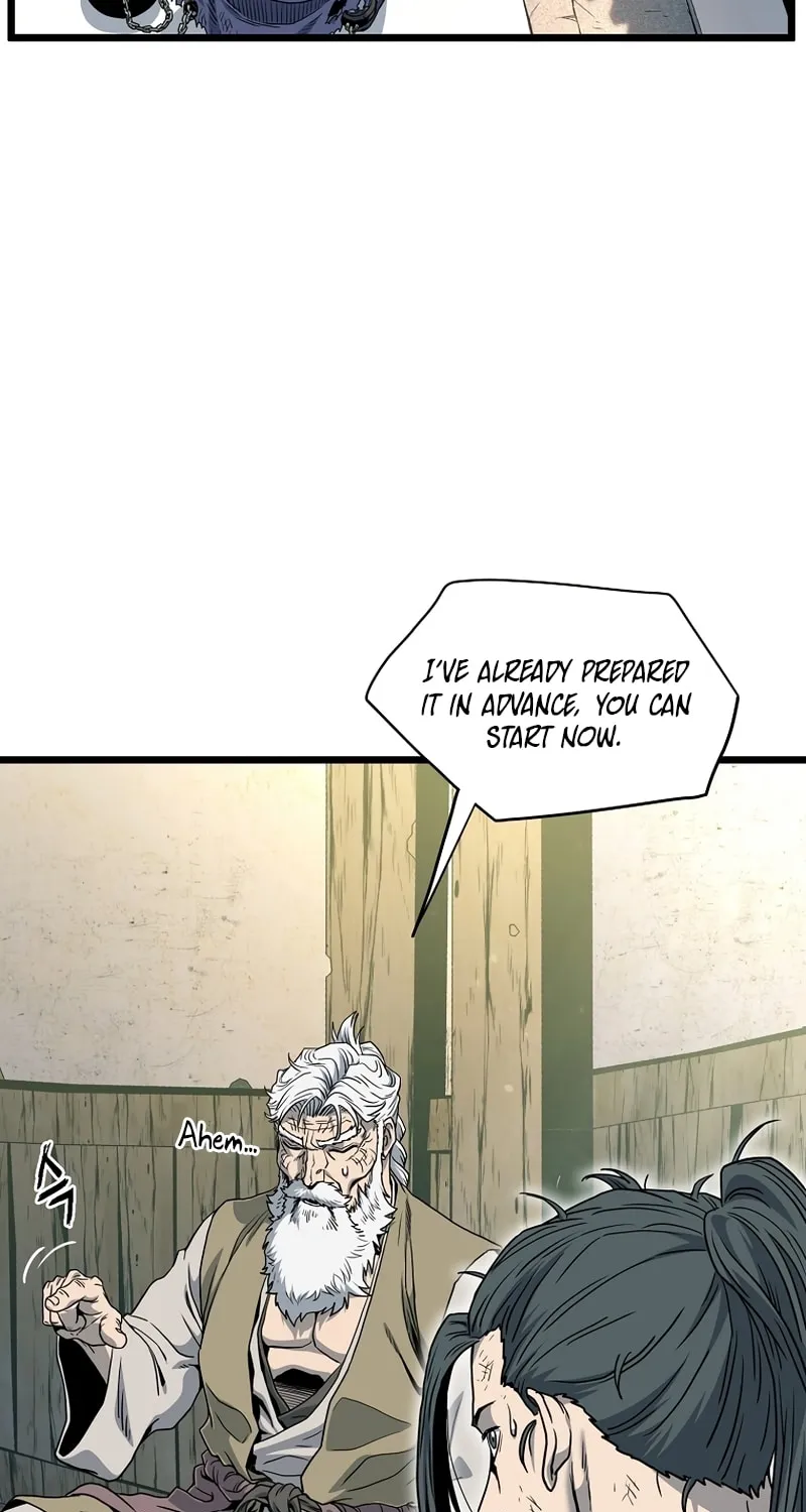 Read Murim Login chapter 153 image 81 on Lezhin