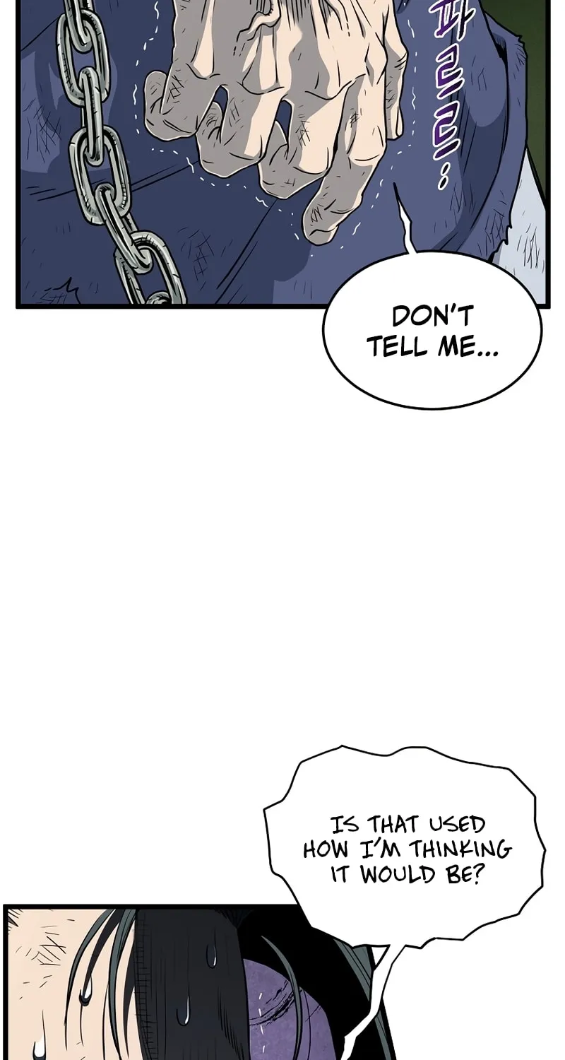 Read Murim Login chapter 153 image 84 on Lezhin