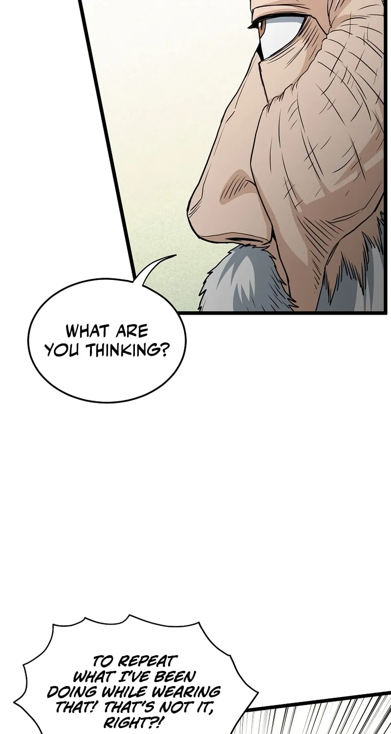 Read Murim Login chapter 153 image 86 on Lezhin
