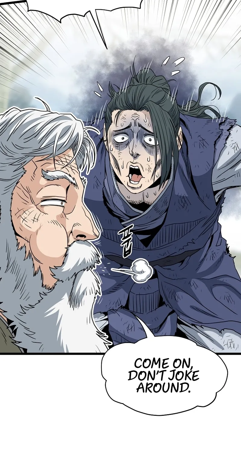 Read Murim Login chapter 153 image 87 on Lezhin